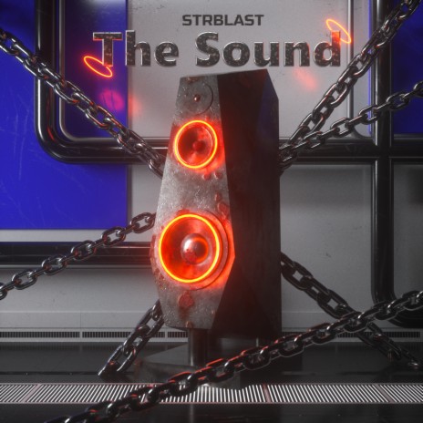 The Sound | Boomplay Music