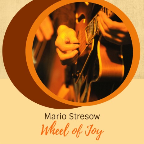 Wheel of Joy | Boomplay Music