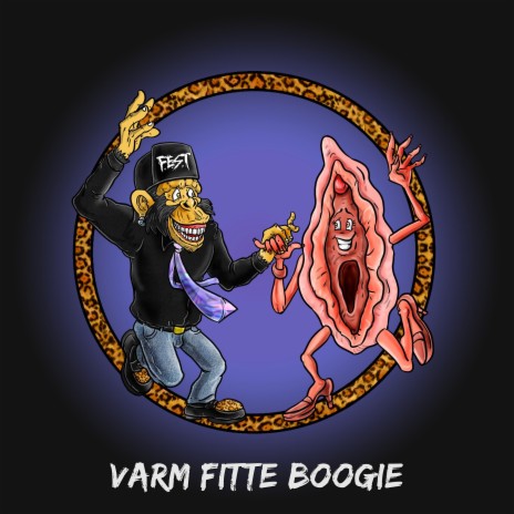 Varm fitte boogie | Boomplay Music