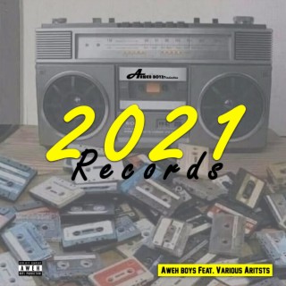 2021 RECORDS