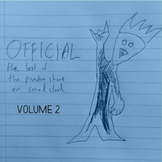 official: the best of the primitive shine on soundcloud, volume 2