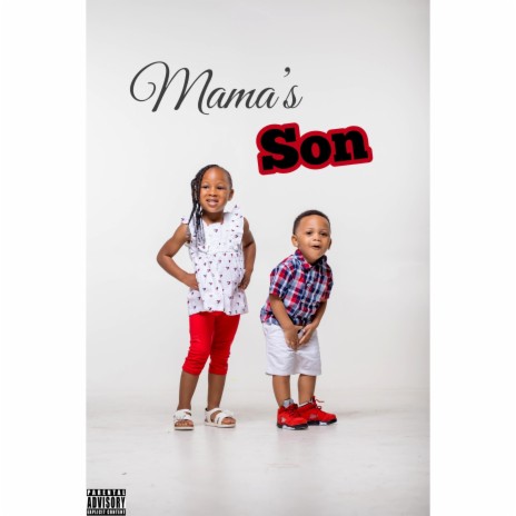 Mama's Son | Boomplay Music