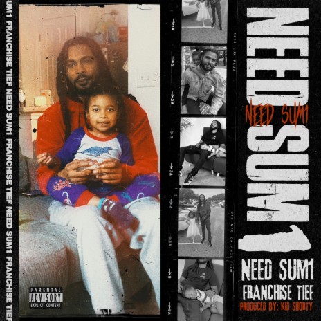 Need Sum1 | Boomplay Music