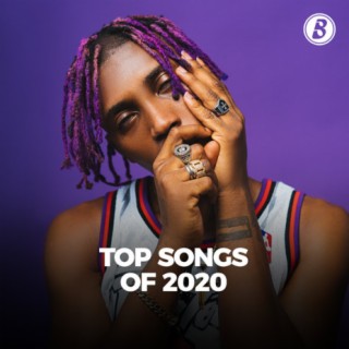 Top Songs of 2020