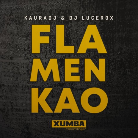 Flamenkao ft. KauraDj