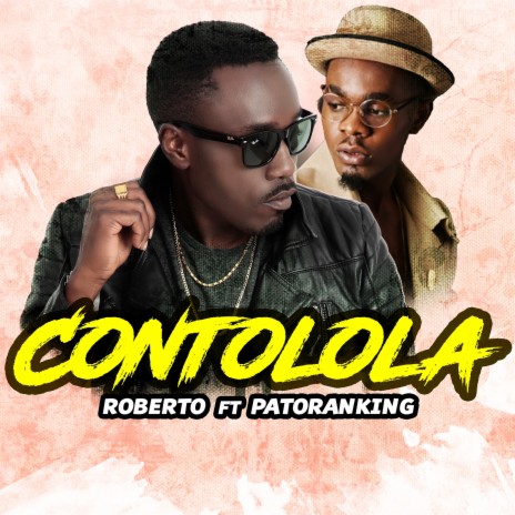Contolola (feat. Patoranking)