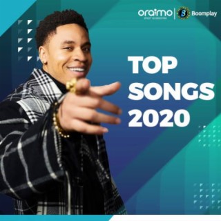 Top Songs 2020