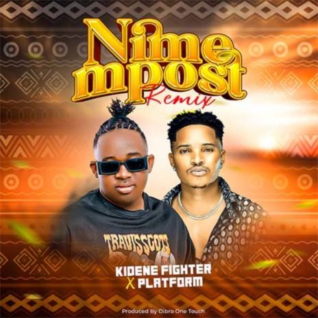Nimempost (Remix) | Boomplay Music