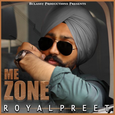 Me Zone ft. Kaater | Boomplay Music