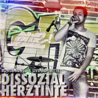 Herztinte (Bonus Songs & Liveaufnahmen)