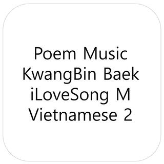 Poem Music iLoveSong M Vietnamese 2