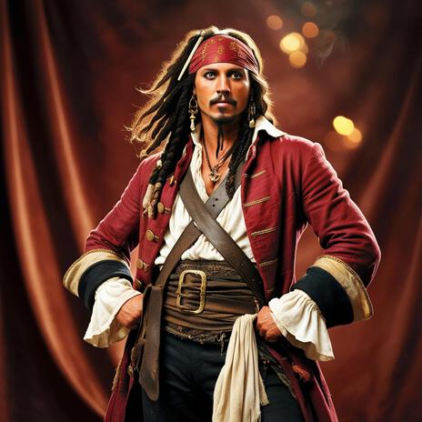 Pirates Of Nigeria | Boomplay Music