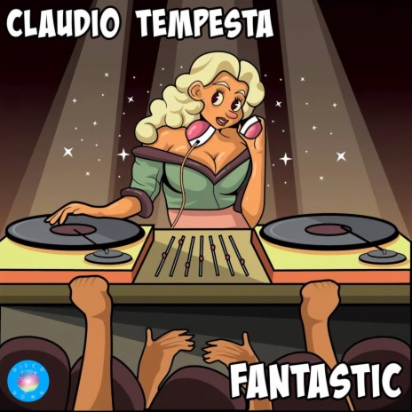 Fantastic | Boomplay Music