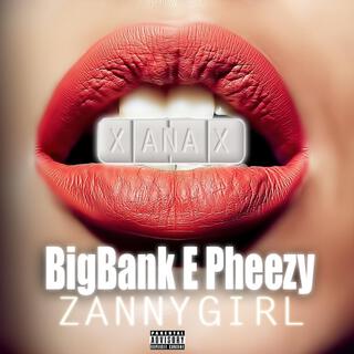 Zanny Girl