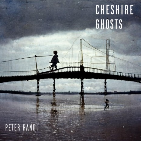 Cheshire Ghosts