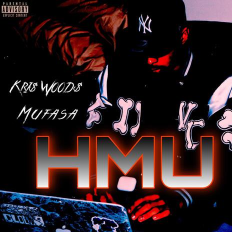 HMU ft. Mufasa | Boomplay Music