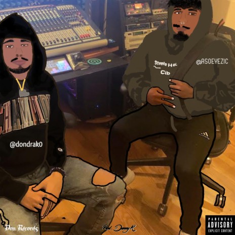 Balmain ft. asoeyezic & Danny K | Boomplay Music