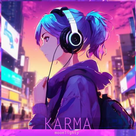 Karma | Boomplay Music