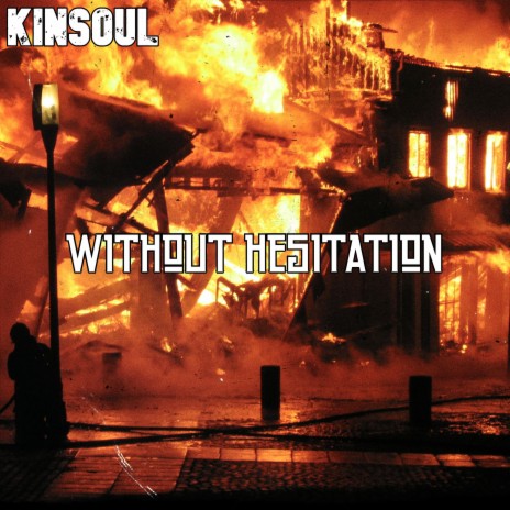 Without Hesitation | Boomplay Music