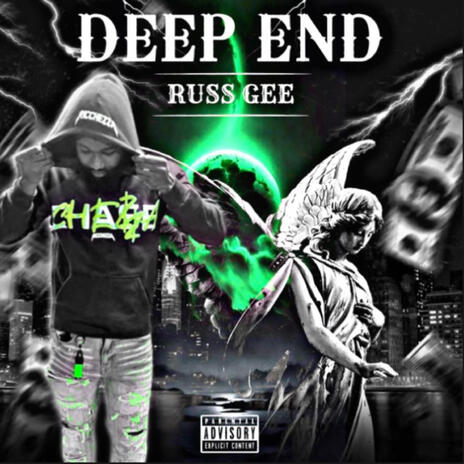 Deep End (Black Paisley) ft. Prod yayo