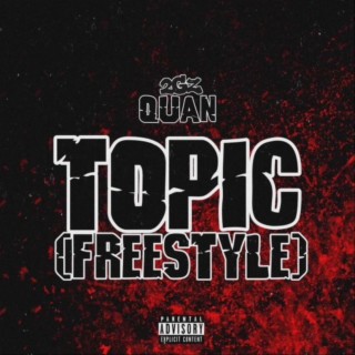 Topic (freestyle)