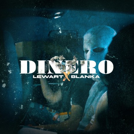 Dinero ft. Blanka | Boomplay Music