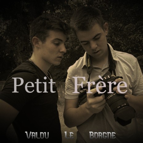 Petit frère | Boomplay Music