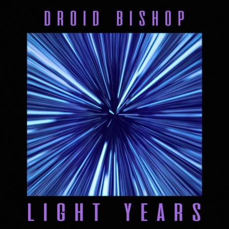 Light Years | Boomplay Music