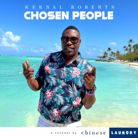 Chosen People | Boomplay Music