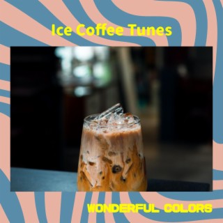 Ice Coffee Tunes