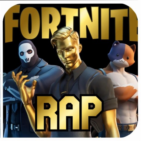 Rap De Fortnite Capitulo 2 Temporada 2 | Boomplay Music