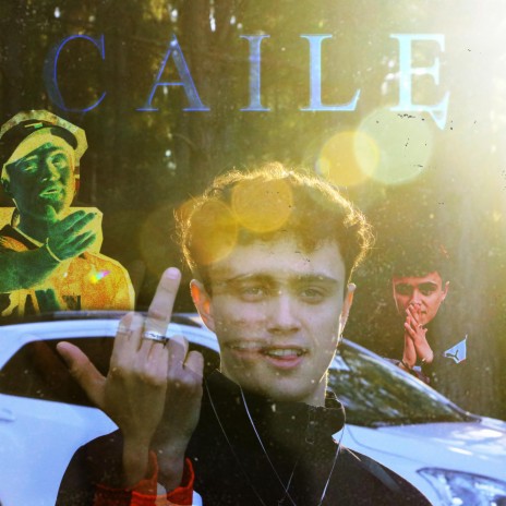 CAILE | Boomplay Music