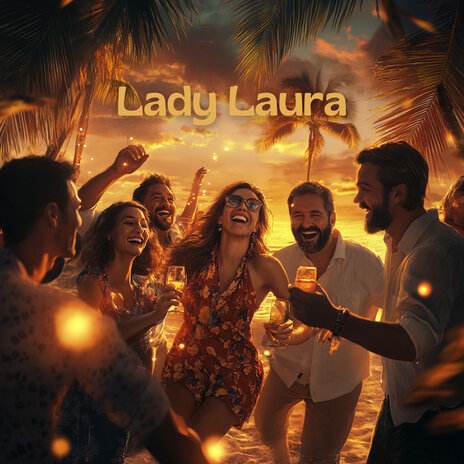 Lady Laura | Boomplay Music