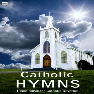 Catholic hymn