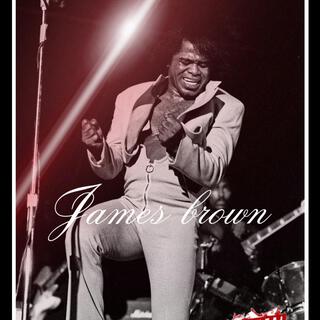 James brown