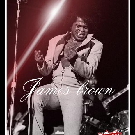 James brown | Boomplay Music