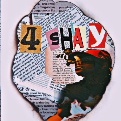 4 SHAY | Boomplay Music