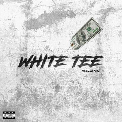 White tee | Boomplay Music