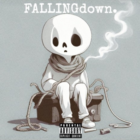 FALLINGdown. | Boomplay Music