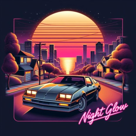 Night Glow | Boomplay Music