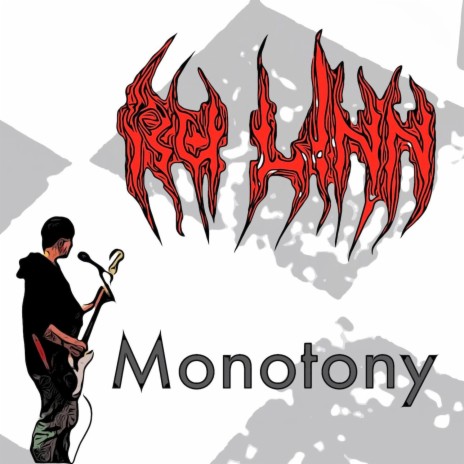 Monotony | Boomplay Music
