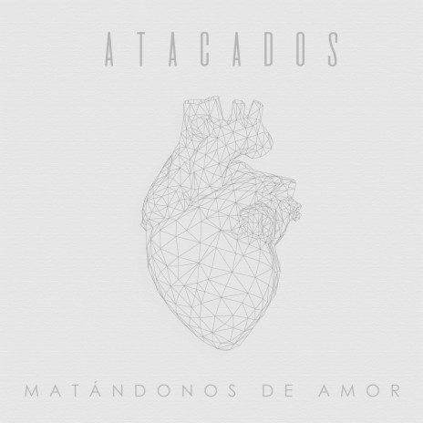 Matándonos de amor | Boomplay Music