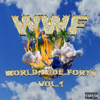 CLOUD 40 Presents: W.W.F (Deluxe)