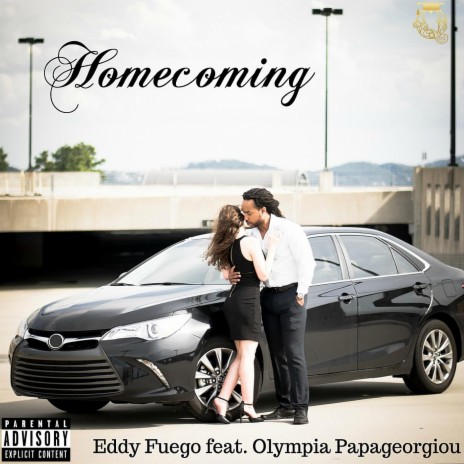 Homecoming (feat. Olympia Papageorgiou) | Boomplay Music