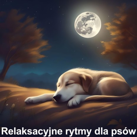 Delikatna Serenada ft. Iridis & Soothing Dog Sounds | Boomplay Music