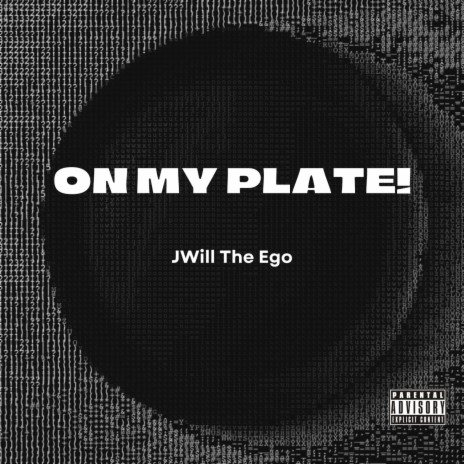 ON MY PLATE! | Boomplay Music