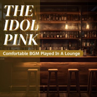 Comfortable Bgm Played in a Lounge