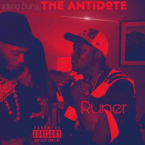 Antidote ft. Yung Script | Boomplay Music