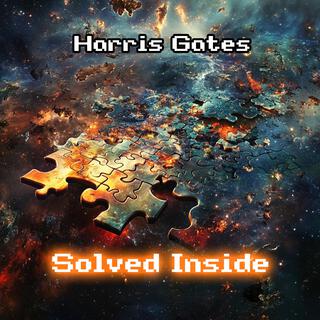 Solved Inside