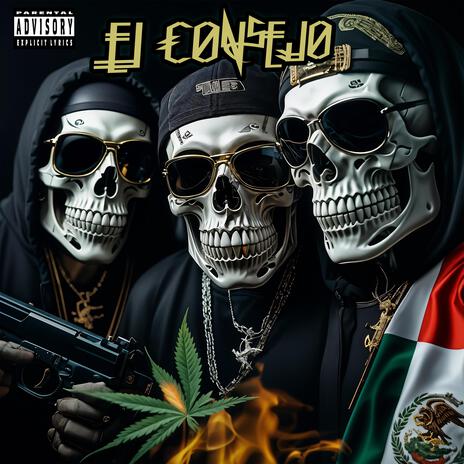 El Consejo ft. Mayo & Flaco G | Boomplay Music